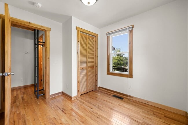 Building Photo - Unique 2-Bedroom, 1-Bathroom with Loft Spa...