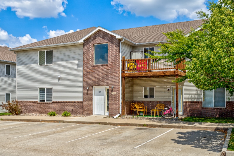 Building Photo - 1507 Prairie Dr