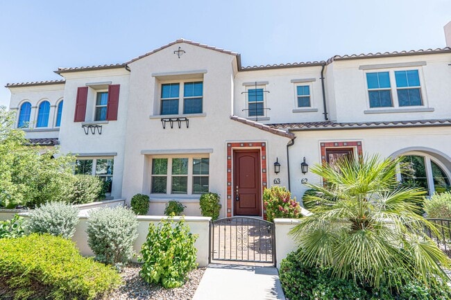 Building Photo - Modern Living in Gated Siena at Ocotillo –...