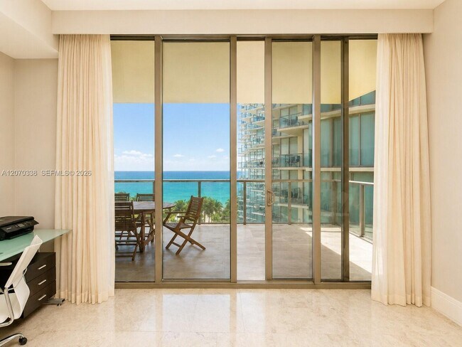 Building Photo - 9705 Collins Ave