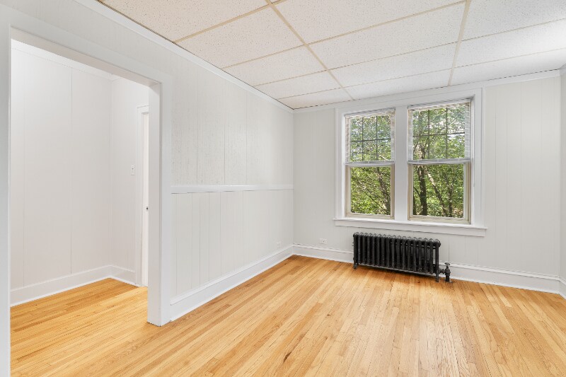 Building Photo - 1440 W Howard St