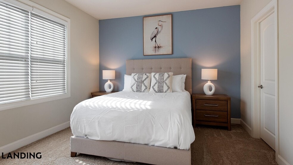 Building Photo - 3000 Daventry Cir