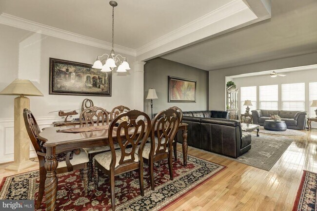 Building Photo - 43531 Heritage Gap Terrace