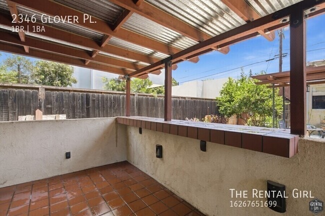 Building Photo - 2346 Glover Pl