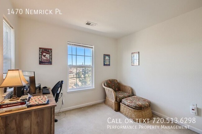 Building Photo - 1470 Nemrick Pl