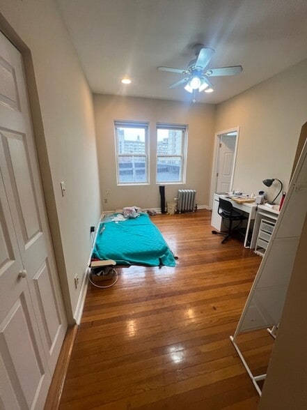 Building Photo - 38 Hemenway St