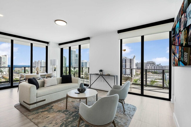 Building Photo - 7144 Byron Ave