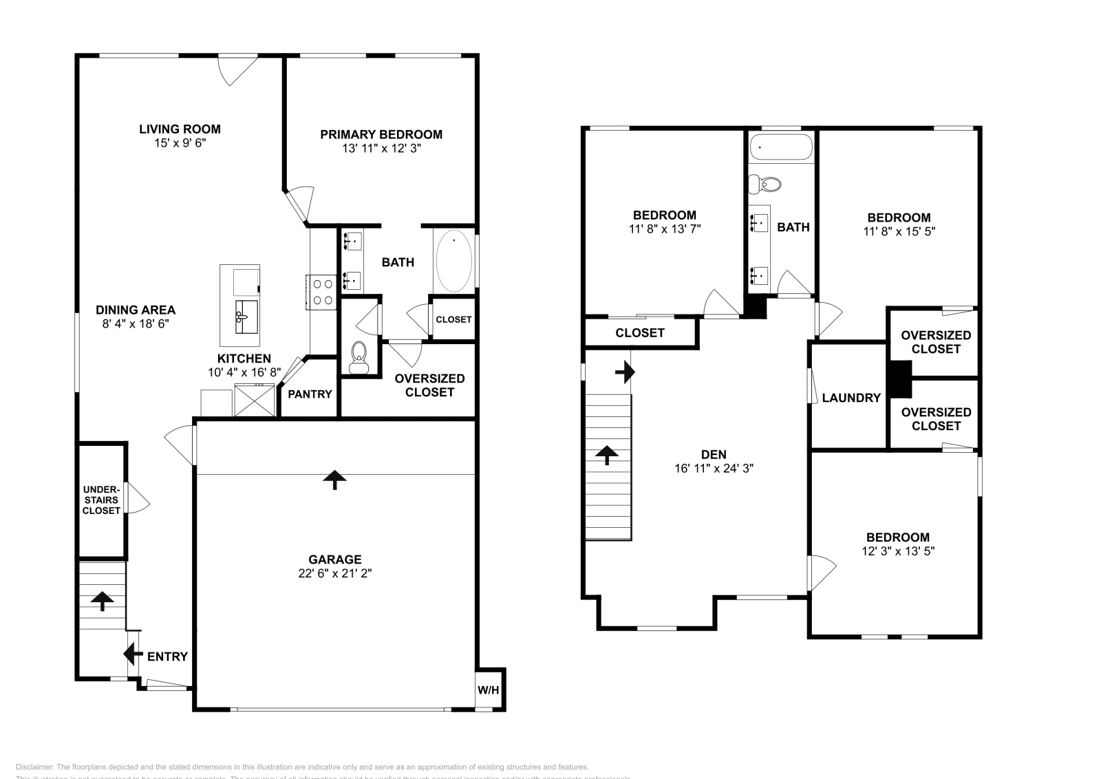 Building Photo - 4541 E Granada St