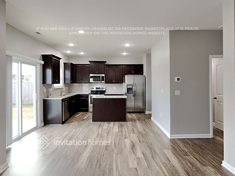 Building Photo - 6724 Osprey Landing Dr