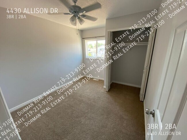 Building Photo - 4430 Allison Dr