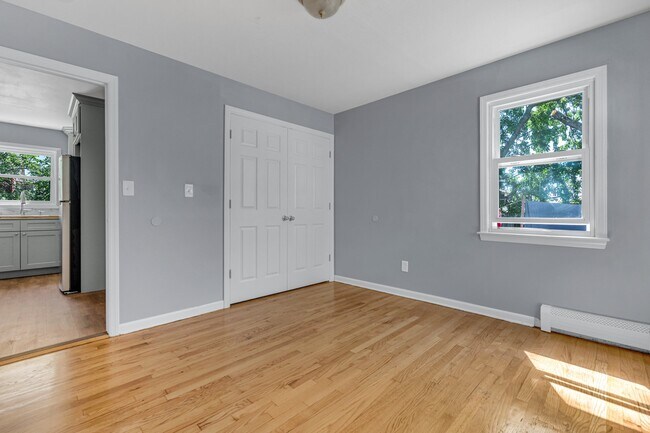 Building Photo - 509 Westfield Ave