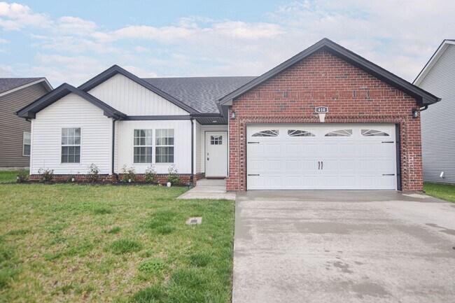 Primary Photo - Pet Friendly Three Bedroom!