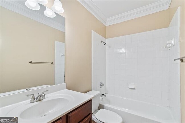 Building Photo - 1199 Foster Pl NW