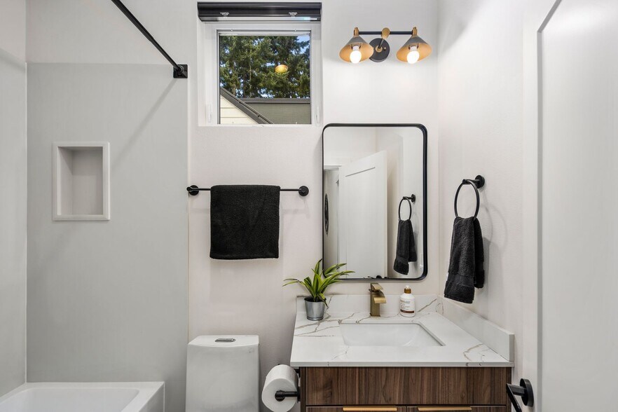 Building Photo - 8455 24th Ave SW