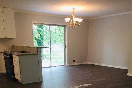 Dining room - 2665 Eldorado Pl