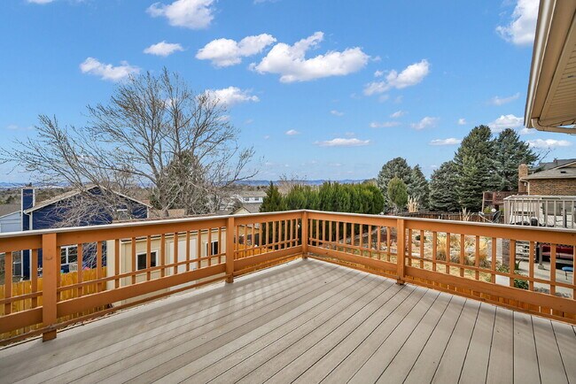 Building Photo - $3,995.95, $200 Off Cleaning Voucher, 4 Beds - 3 Baths, Single Family Home in Denver with 2-Car A...