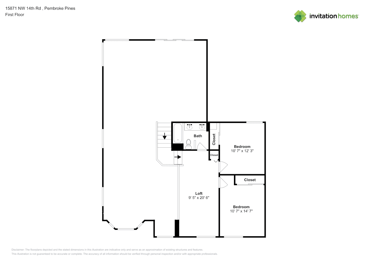 Building Photo - 15871 NW 14th Rd