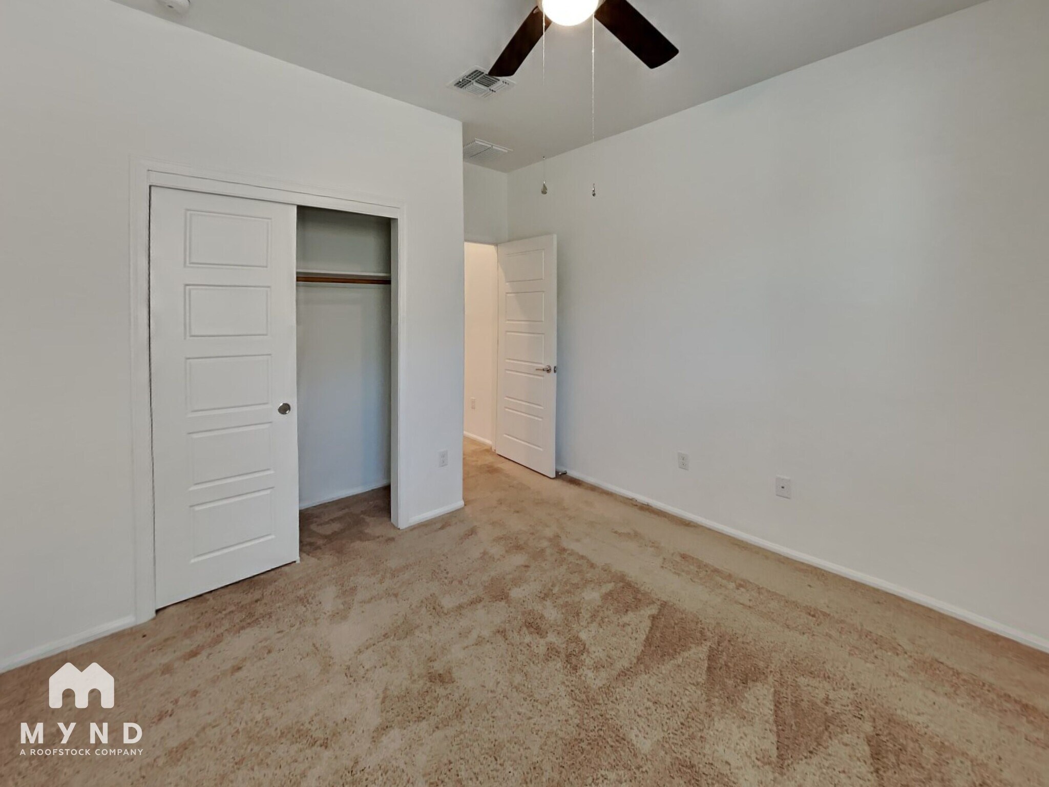 Building Photo - 6213 S Open Desert Pl