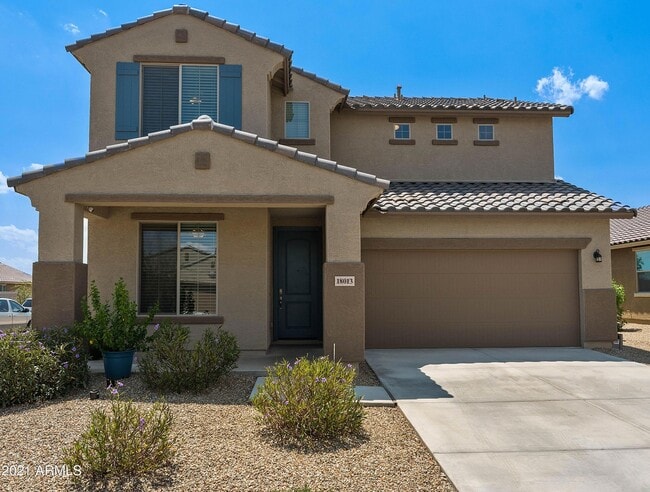 Building Photo - 18013 W Tina Ln