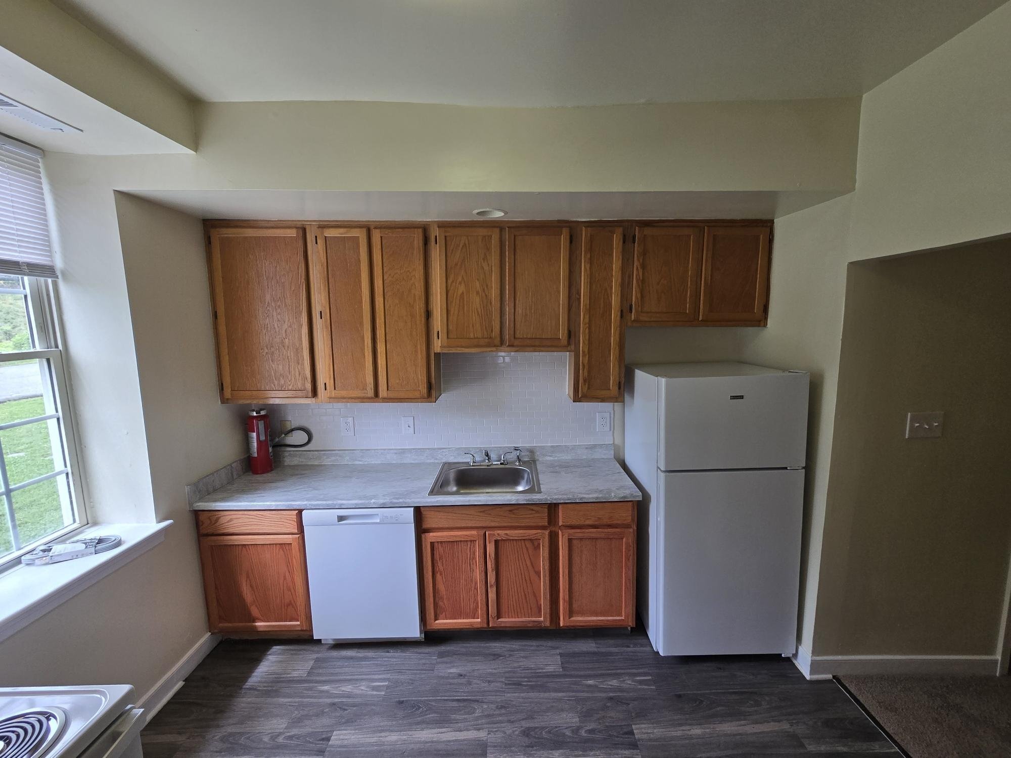 Building Photo - 212 E Wythe St