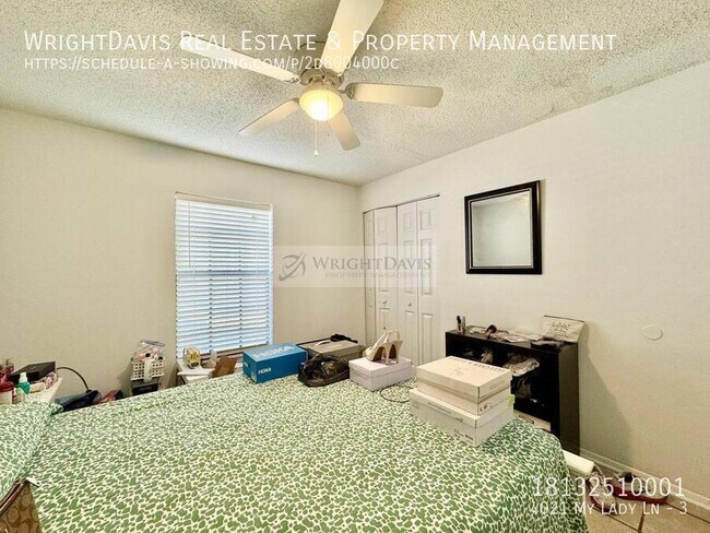 Building Photo - 4021 My Lady Ln