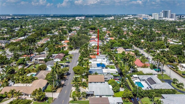 Building Photo - 1247 Washington St