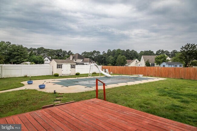 Building Photo - 5444 E Nithsdale Dr