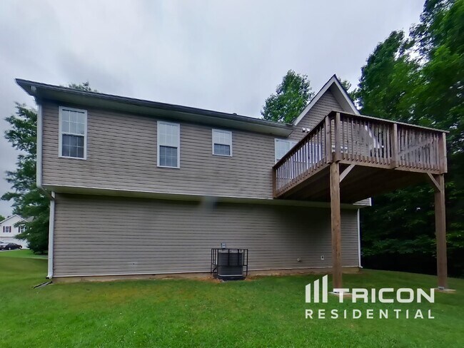 Building Photo - 7838 Cambridge Dr