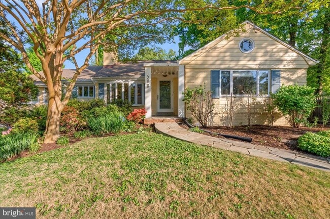 Building Photo - 500 Monticello Blvd