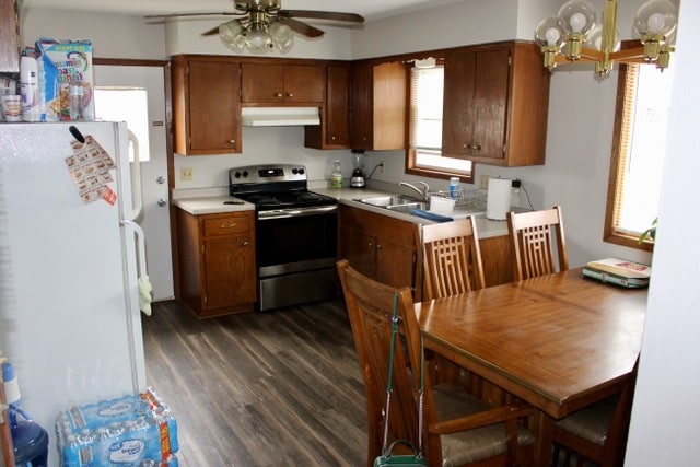 Building Photo - 609 Gascoigne Dr