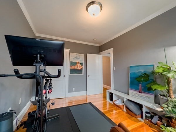 Building Photo - 23 Goldsmith St