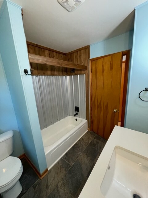 Building Photo - 3029 Scottsville Rd