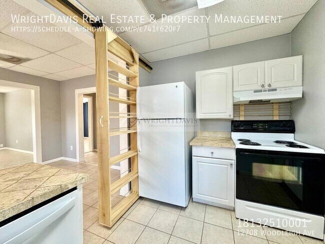 Building Photo - 12708 Woodleigh Ave