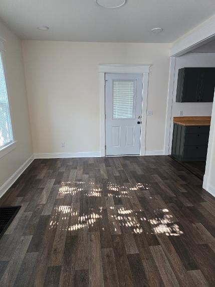 Dining room - 1412 Lane Blvd