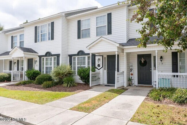 Building Photo - 4910 Bridgers Rd
