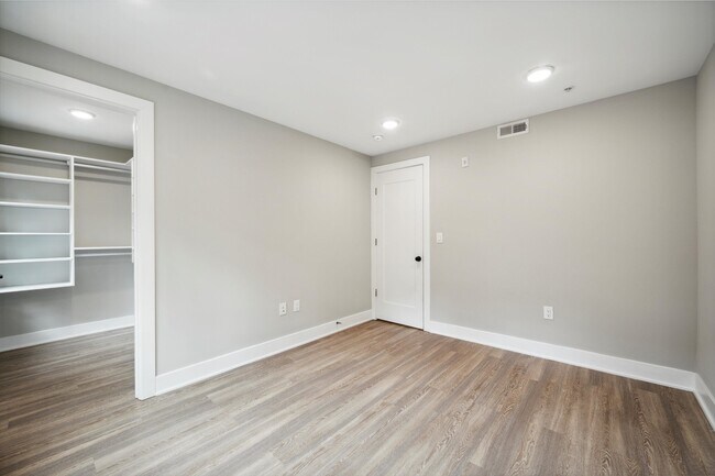 Building Photo - 1511 N 17th St