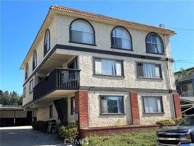 Building Photo - 2713 Calle Del Comercio