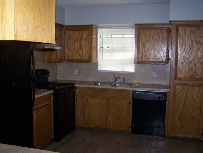 Building Photo - 5217 Williams Dr