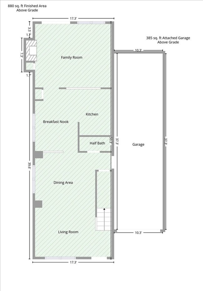 Building Photo - 2449 Mayfield Dr