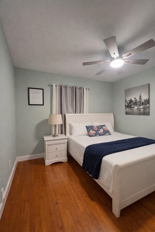 Building Photo - 178 Cohasset St