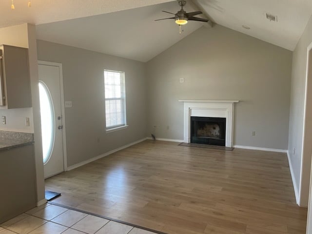 Building Photo - 1723 James Buchanan Dr