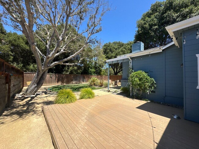 Building Photo - San Benancio Village — Spacious Home!
