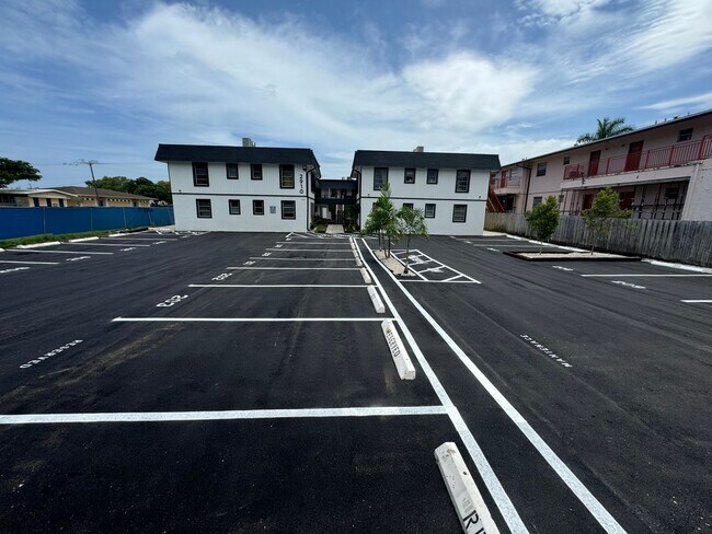 Interior Photo - Fillmore Garden LLC