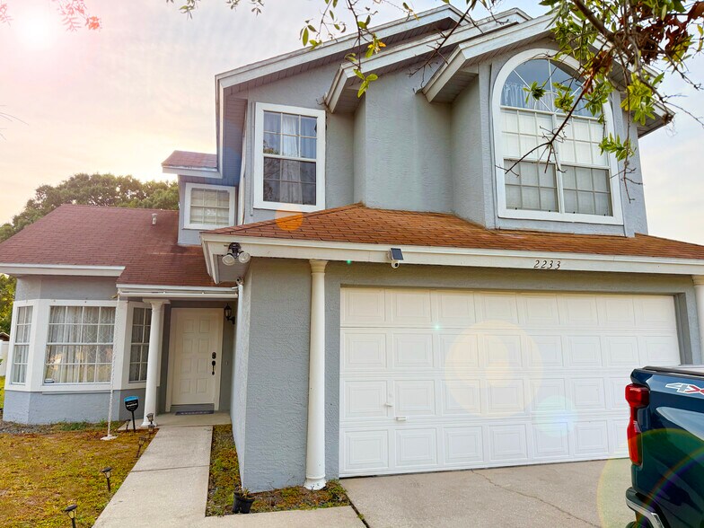 Primary Photo - 2233 Ardon Ave