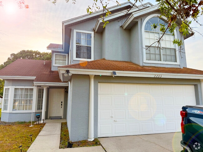 Building Photo - 2233 Ardon Ave