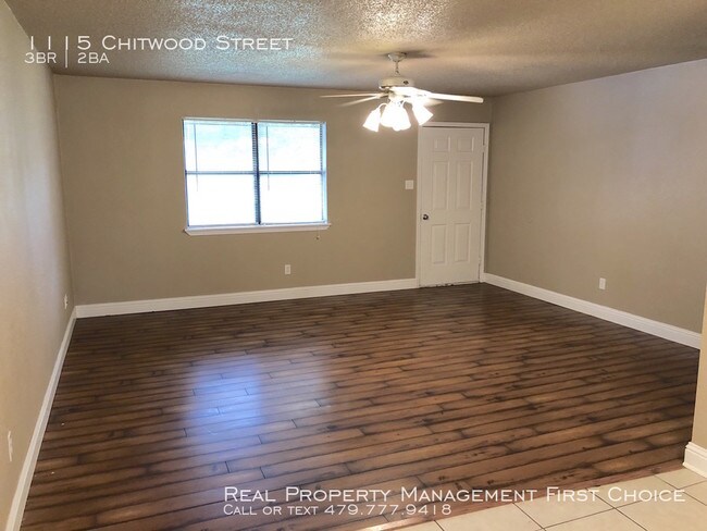 Building Photo - MOVE IN SPECIAL @ 3 Bedroom Home in Alma!