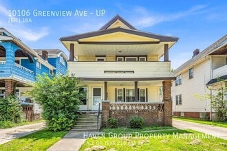 Building Photo - 10106 Greenview Ave