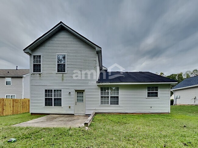 Building Photo - 3321 Metro Way