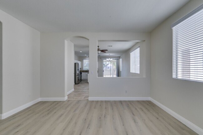 Building Photo - Charming 3-Bedroom Single-Story Home in North Las Vegas!