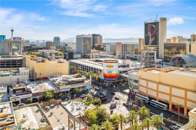 Building Photo - 150 S Las Vegas Blvd